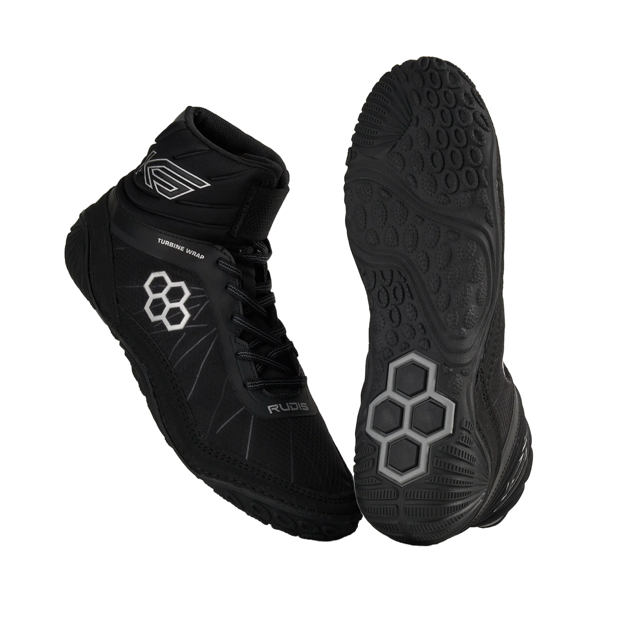 Rudis Wrestling Shoes for All Athletes