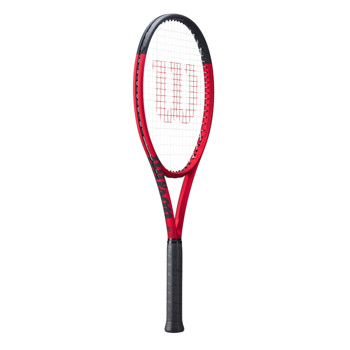 Wilson Clash 100 Pro V2 Tennis Racket