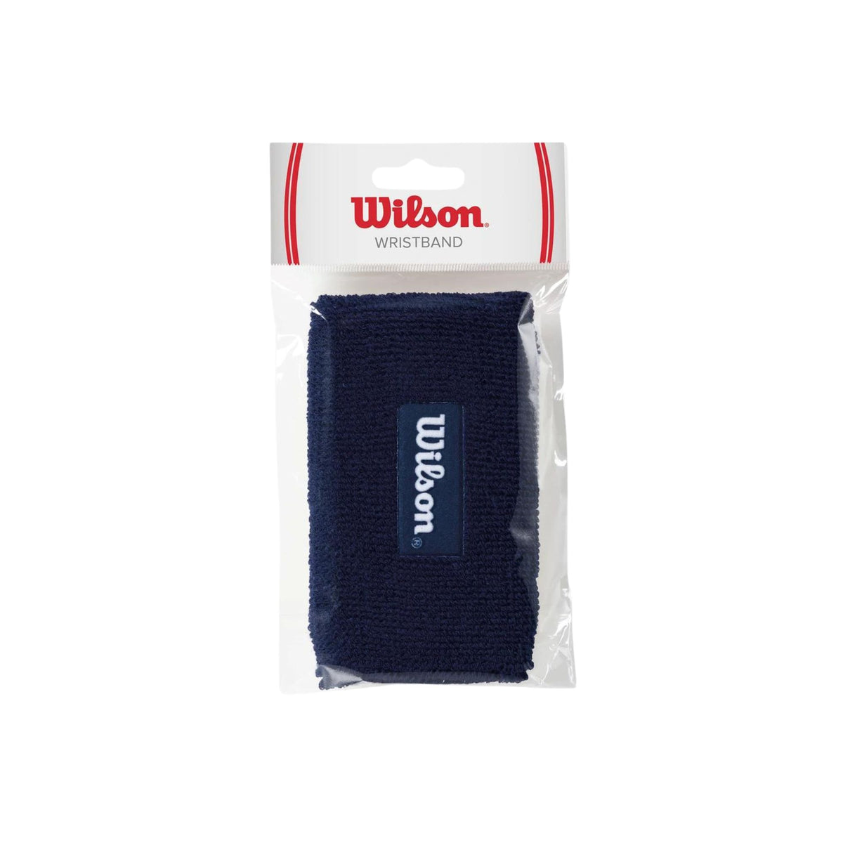 Wilson Wilson Double Wristband