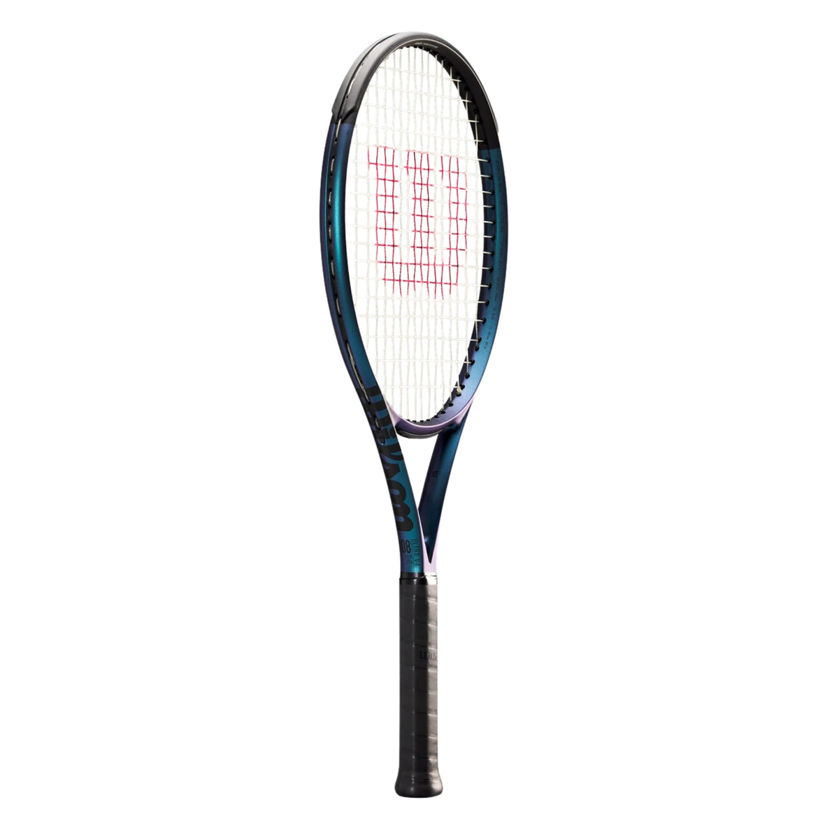 Wilson Ultra 108 V4 Tennis Racket