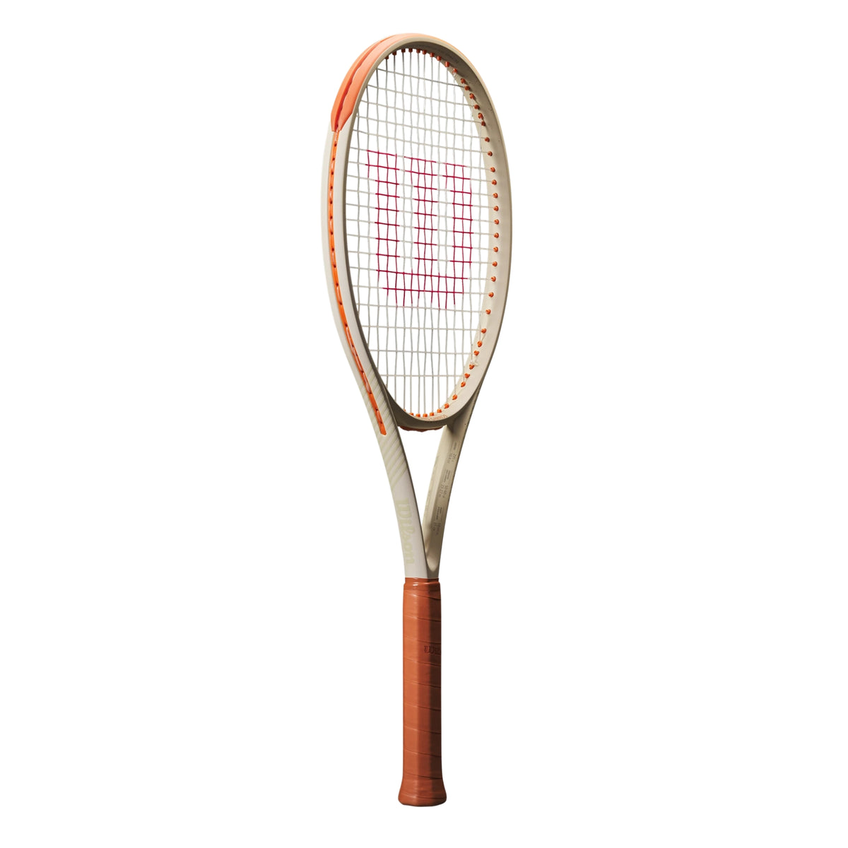 Wilson Roland-Garros Clash 100L V2 Tennis Racket