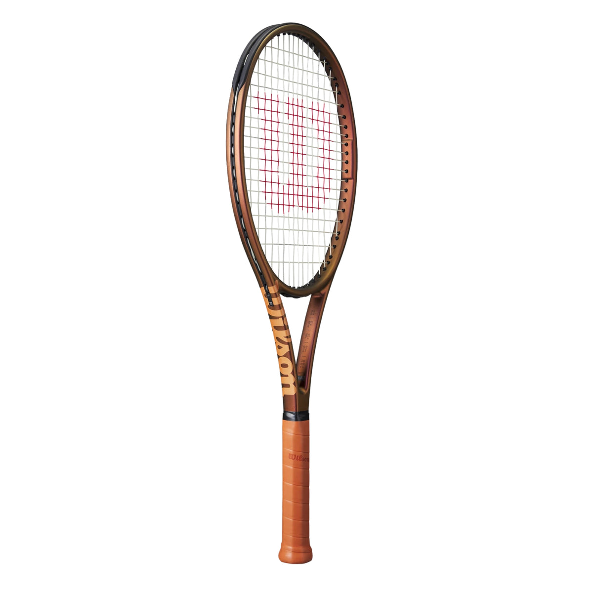 Wilson Pro Staff 97L V14 Tennis Racket