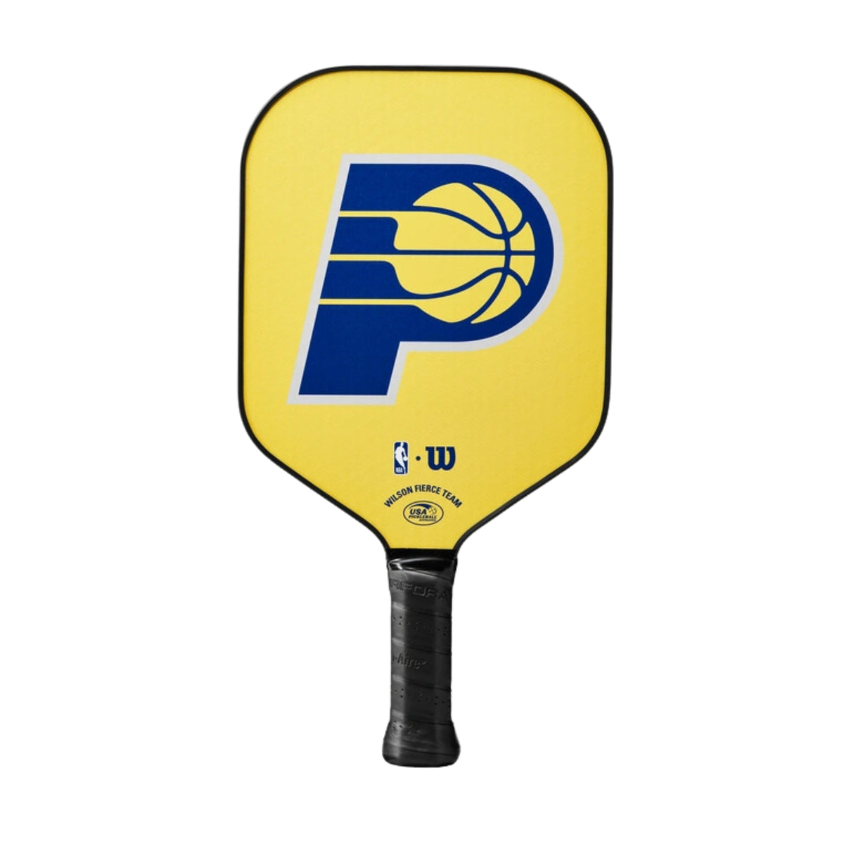 Wilson Indiana Pacers Fierce Team Pickleball Paddle