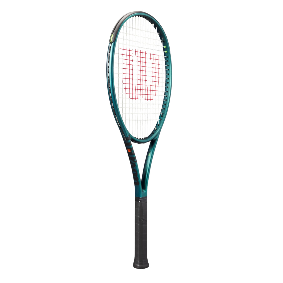 Wilson Blade 98 (16x19) V9 Tennis Racket