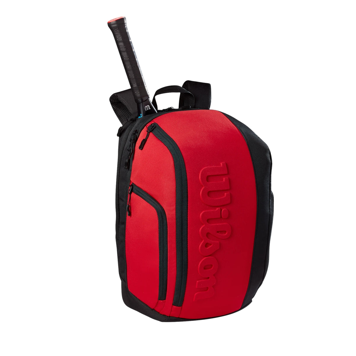 Wilson Clash V2 Super Tour Backpack