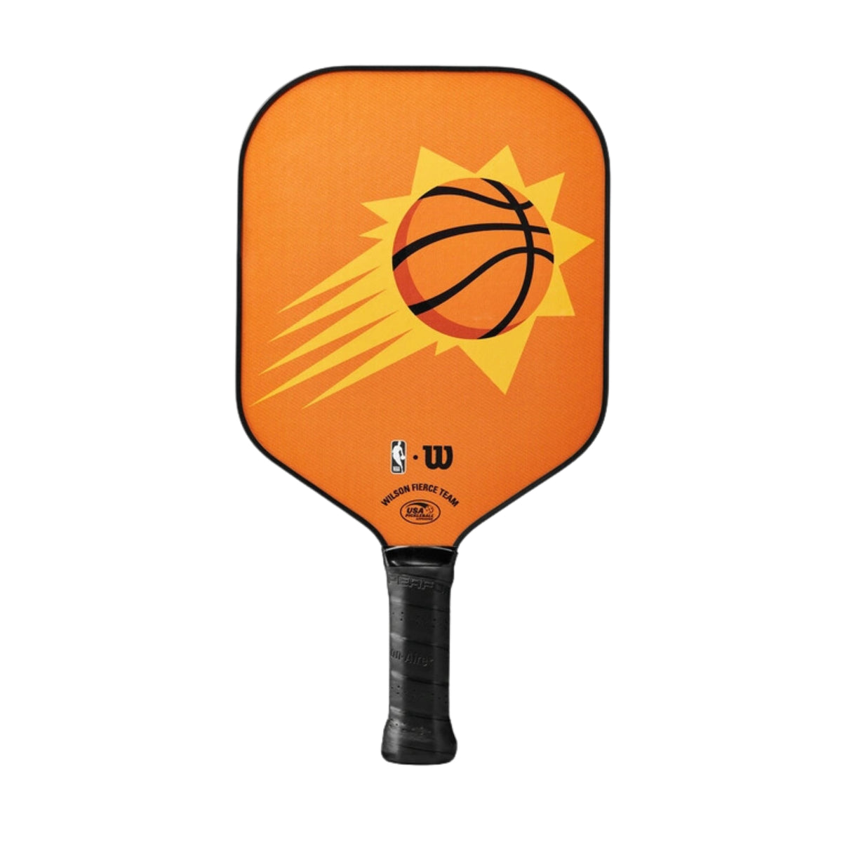 Wilson Phoenix Suns Fierce Team Pickleball Paddle