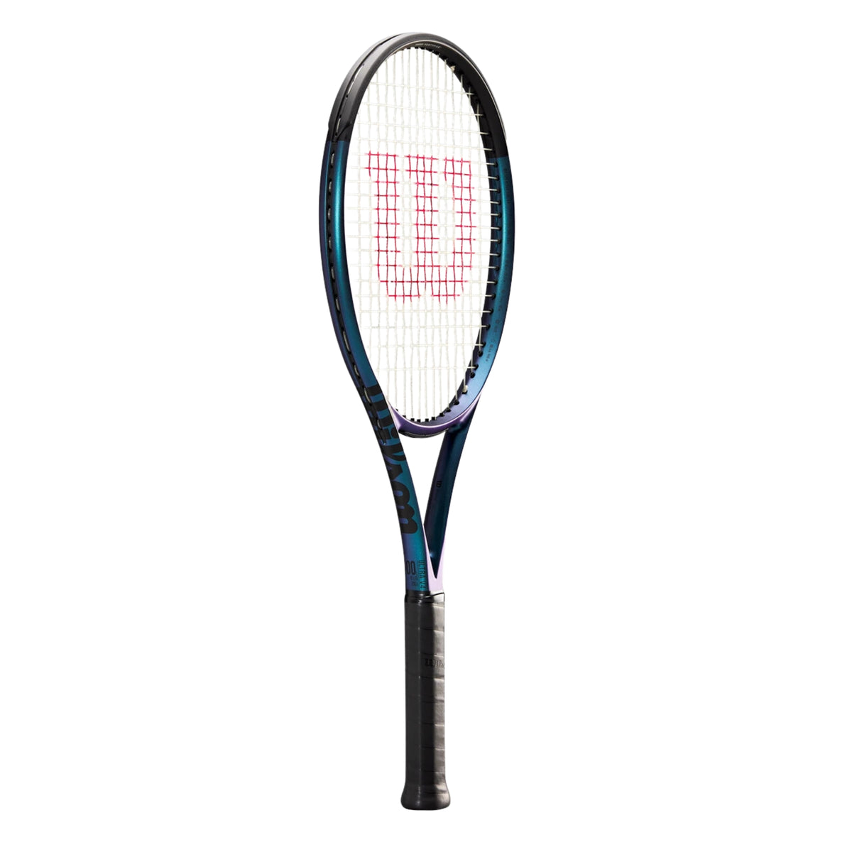 Wilson Ultra 100l V4 Tennis Racket