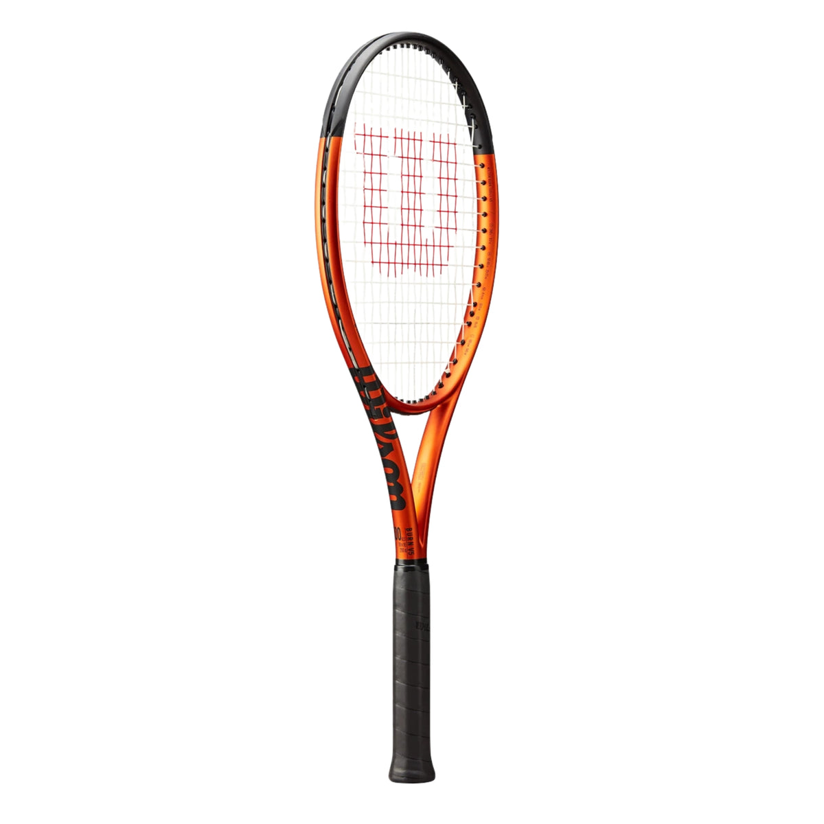 Wilson Burn 100uls V5 Tennis Racket