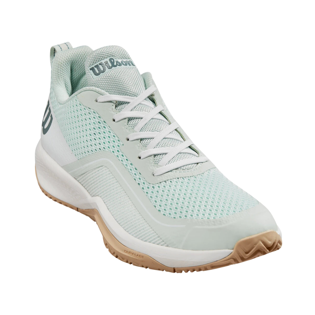 Wilson Rush Pro Lite Women's Tennis Shoe Opal Blue