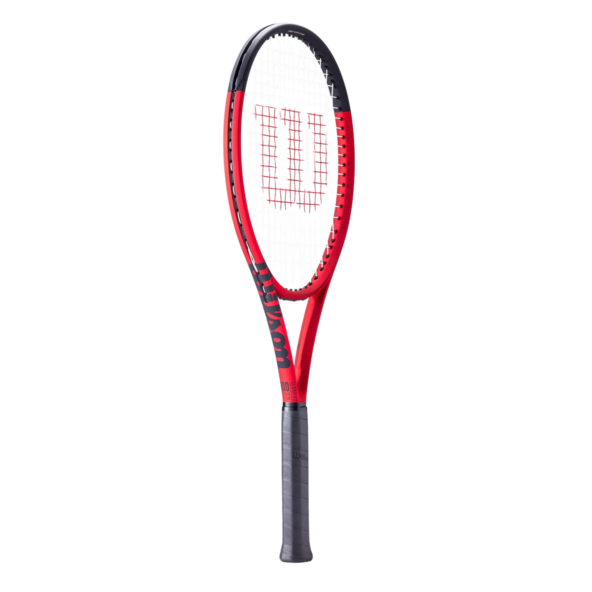 Wilson Clash 100 V2 Tennis Racket