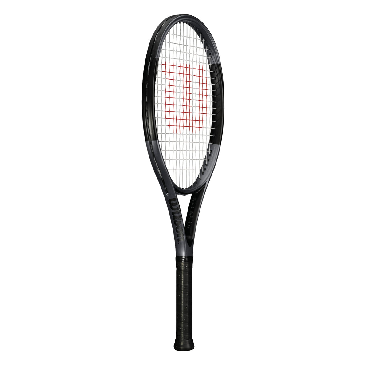 Wilson H2 TNS Racket