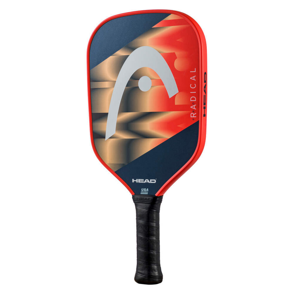 Head Radical pro 2024 Pickle Ball Pickleball Paddle Racquet for players