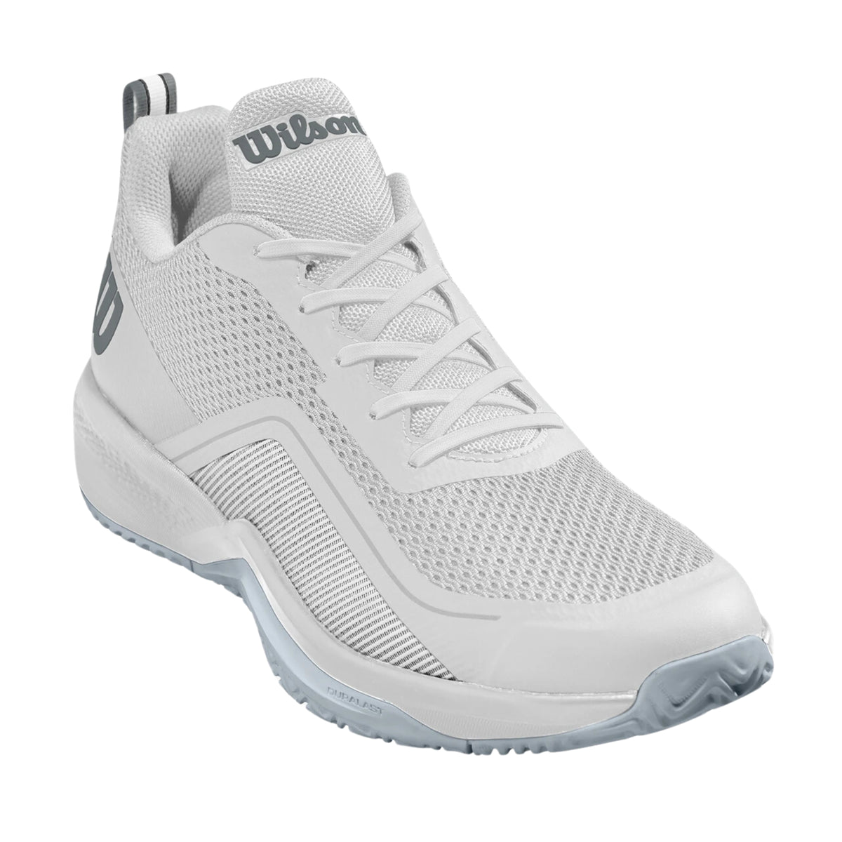 Wilson Rush Pro Lite Men's Tennis Shoe White