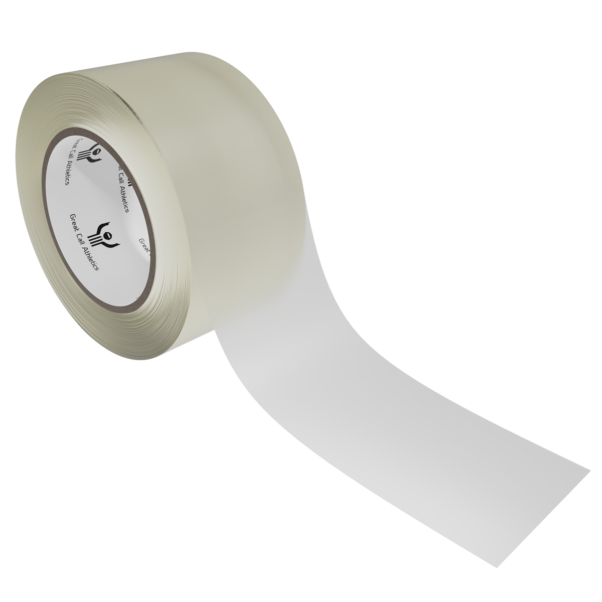 Packaging Tape Clear Heavy Duty Thick Shipping UPS, USPS, FedEx DHL 60 Yards 110 Yards