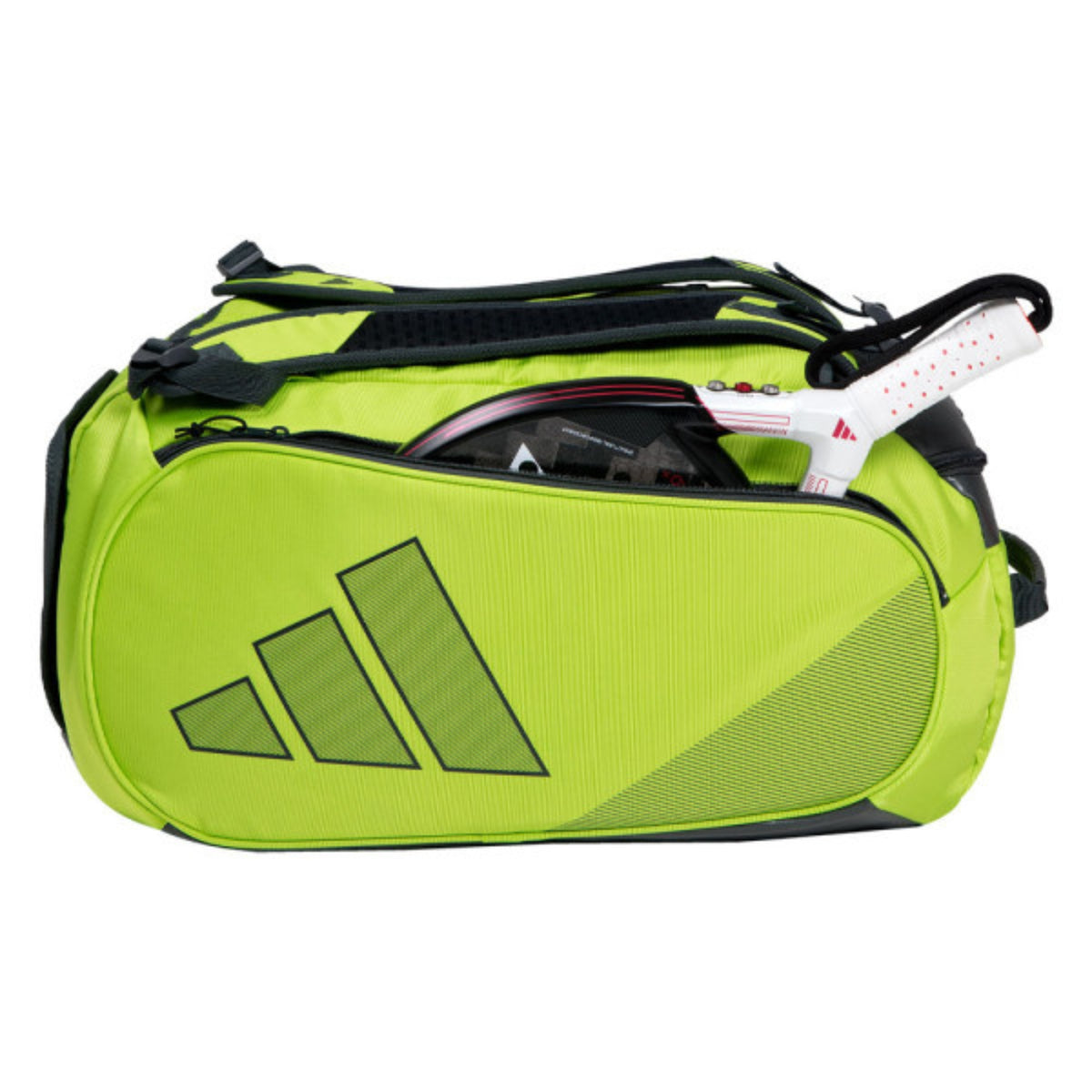 Adidas Racketbag Protour 3.3 Yellow