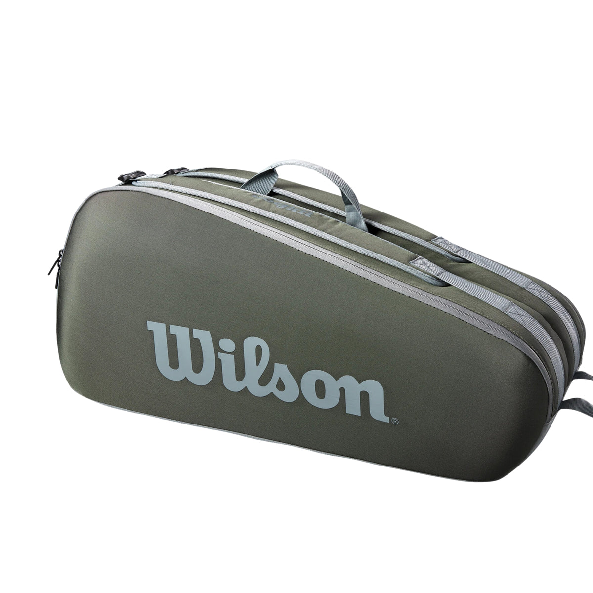 Wilson Tour 6 Pack