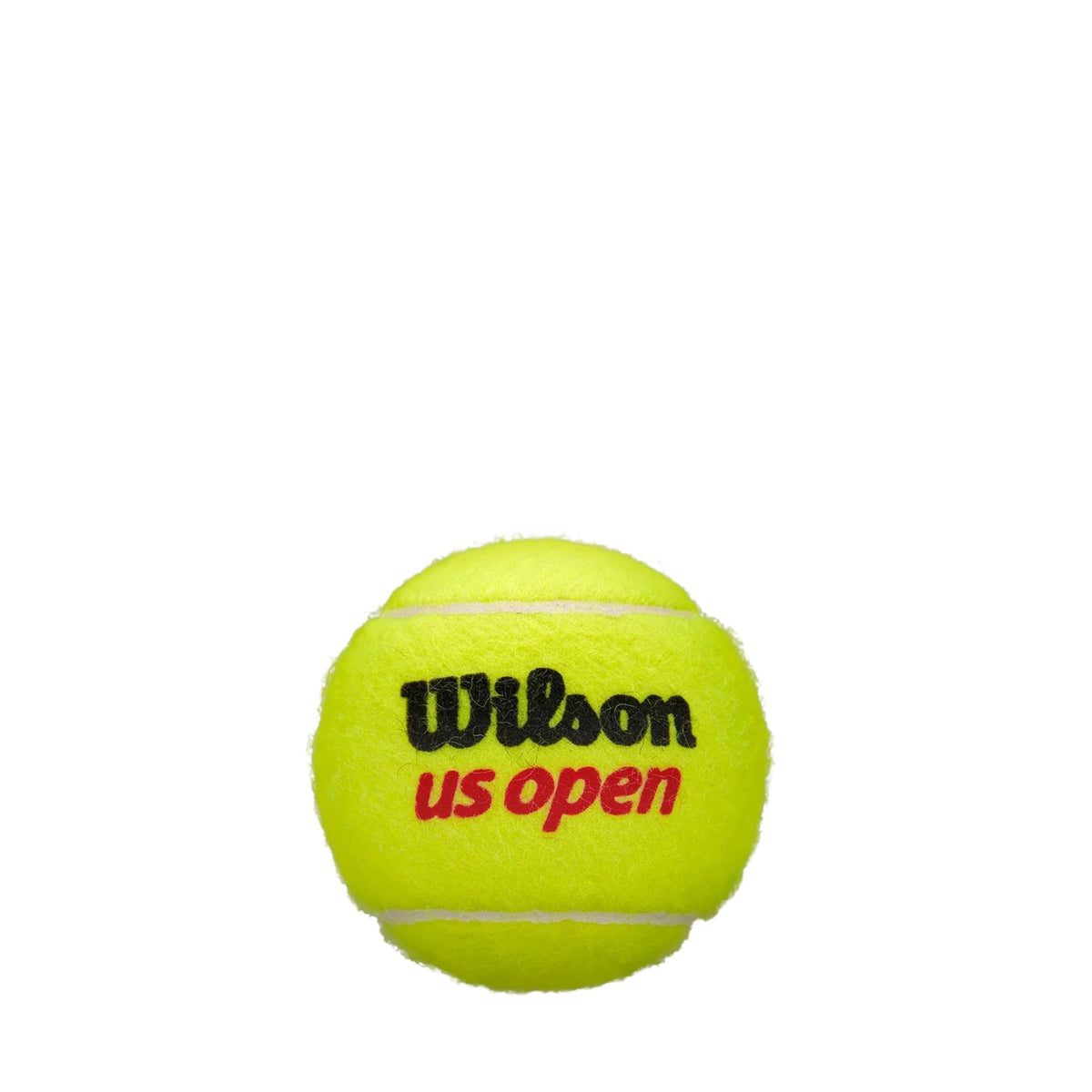 Wilson US Open High Altitude 3 Ball Can (24 Pack)