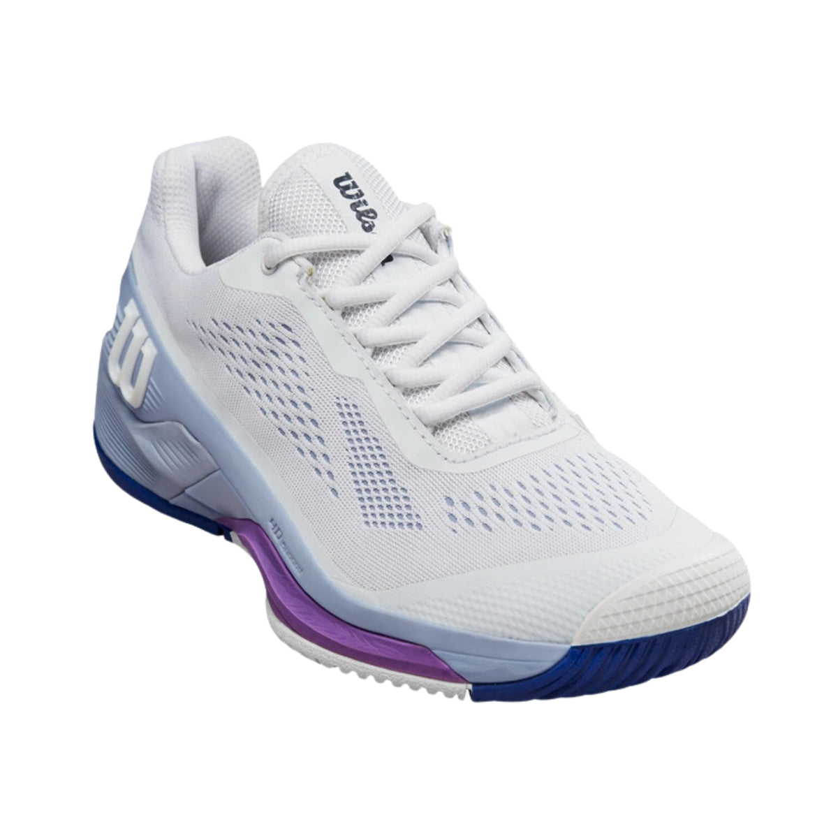 Wilson Rush Pro 4.0 Women's Tennis Shoe