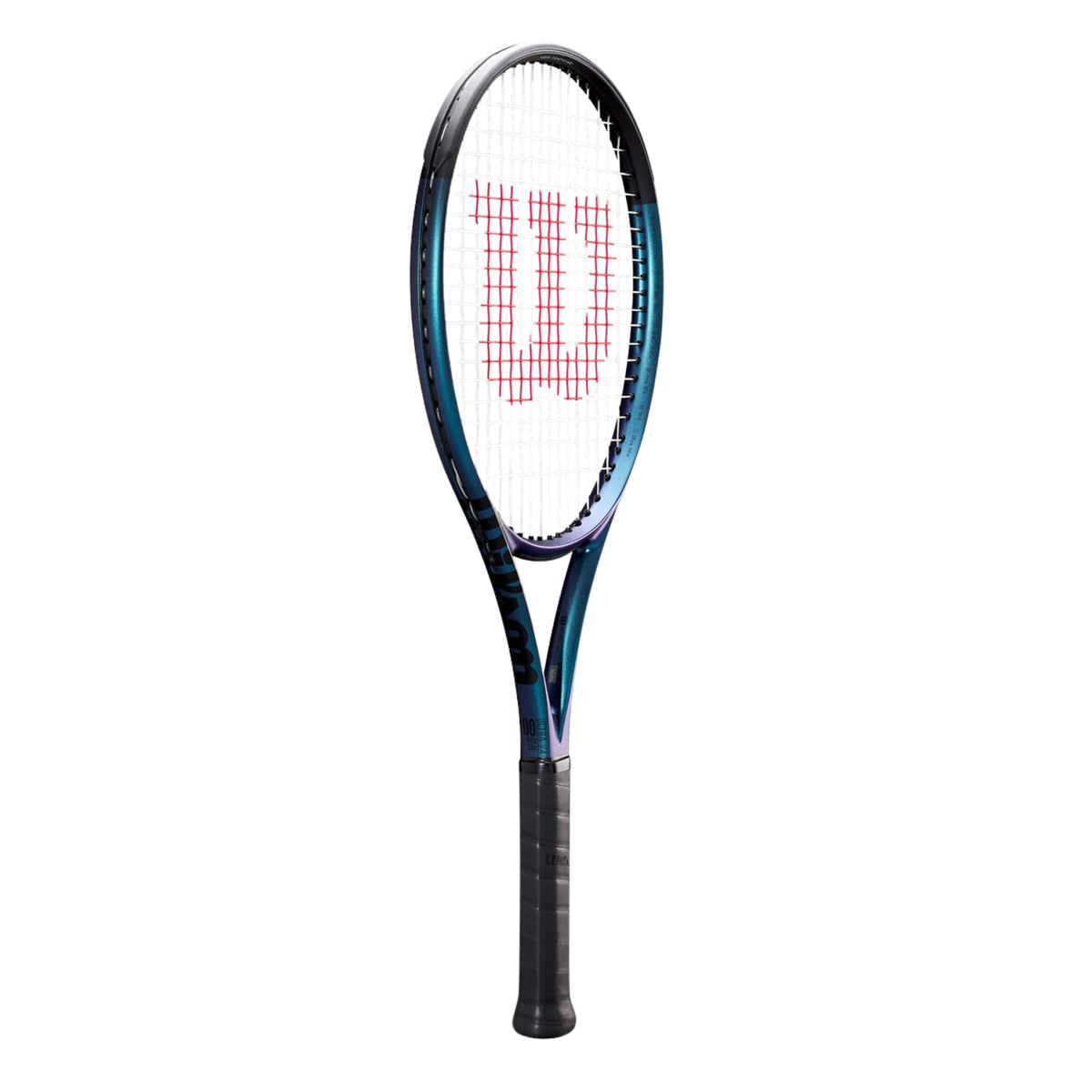 Wilson Ultra 100 V4 Tennis Racket