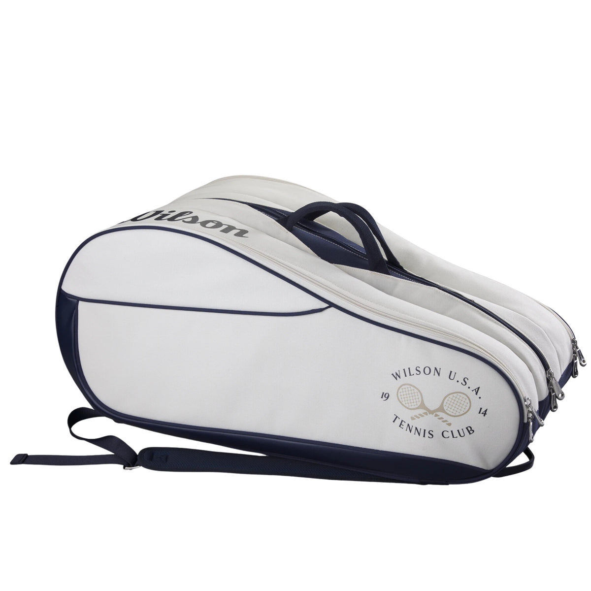 Wilson 1914 Heritage Racket Bag