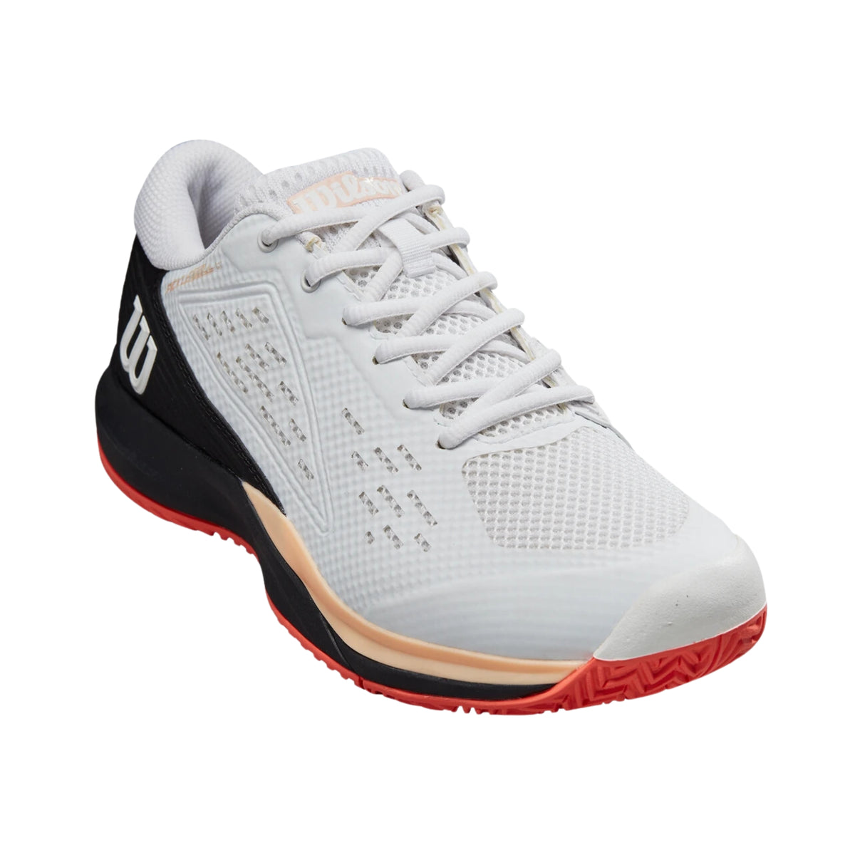 Wilson Rush Pro Ace Pickler Women's Pickleball Shoe