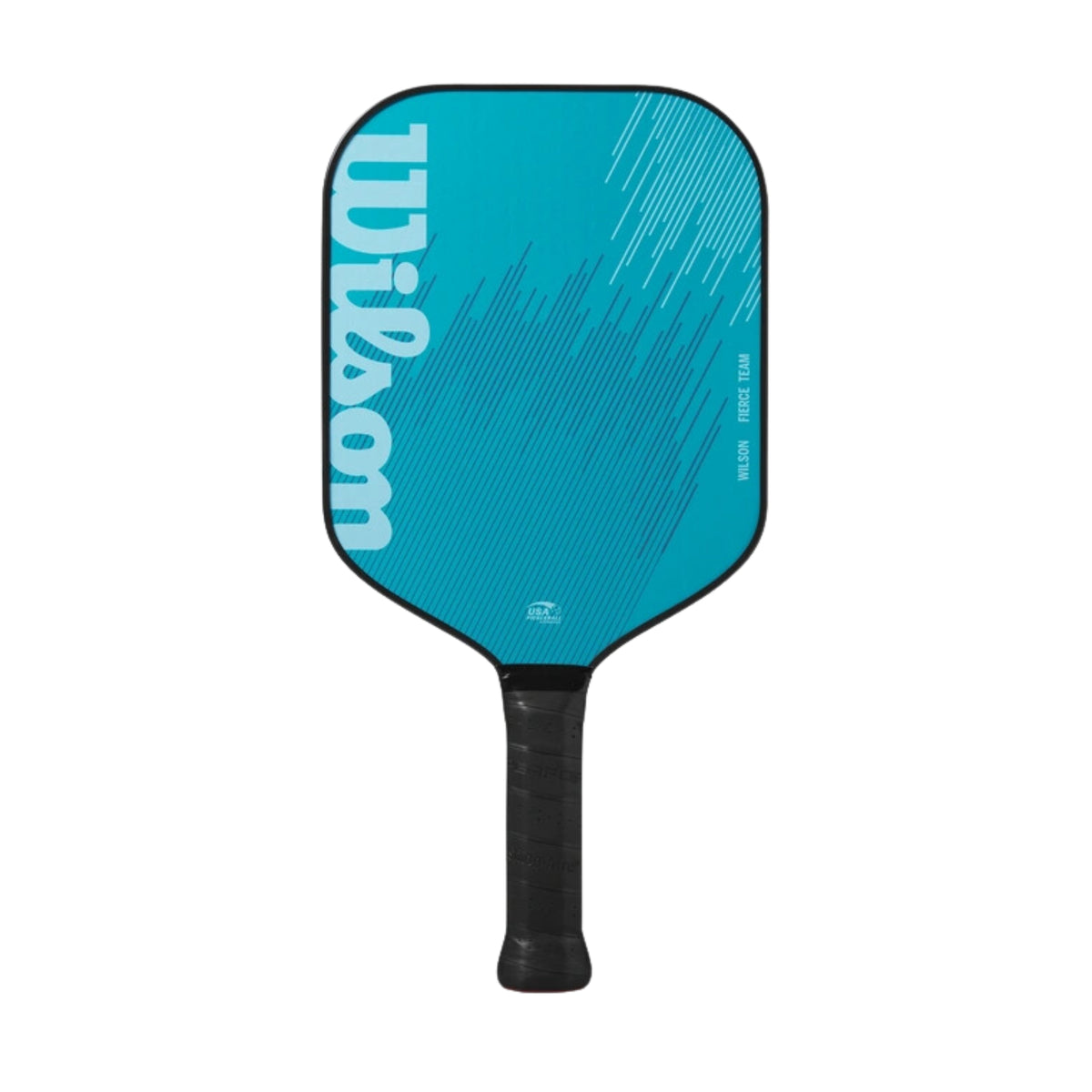 Wilson Fierce Team 13 Pickleball Paddle