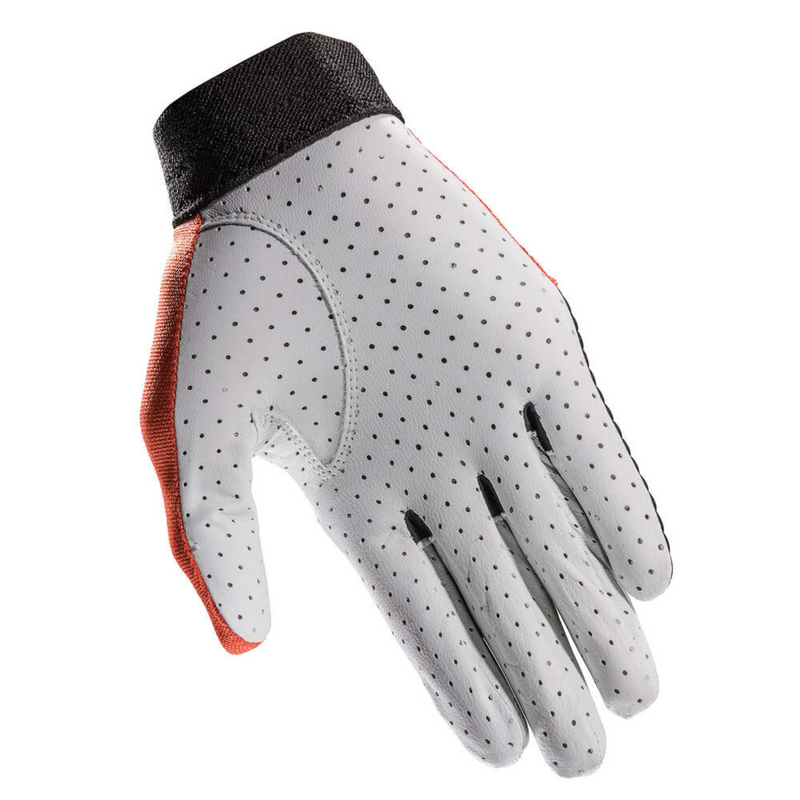 Airflow Tour Glove Palm View