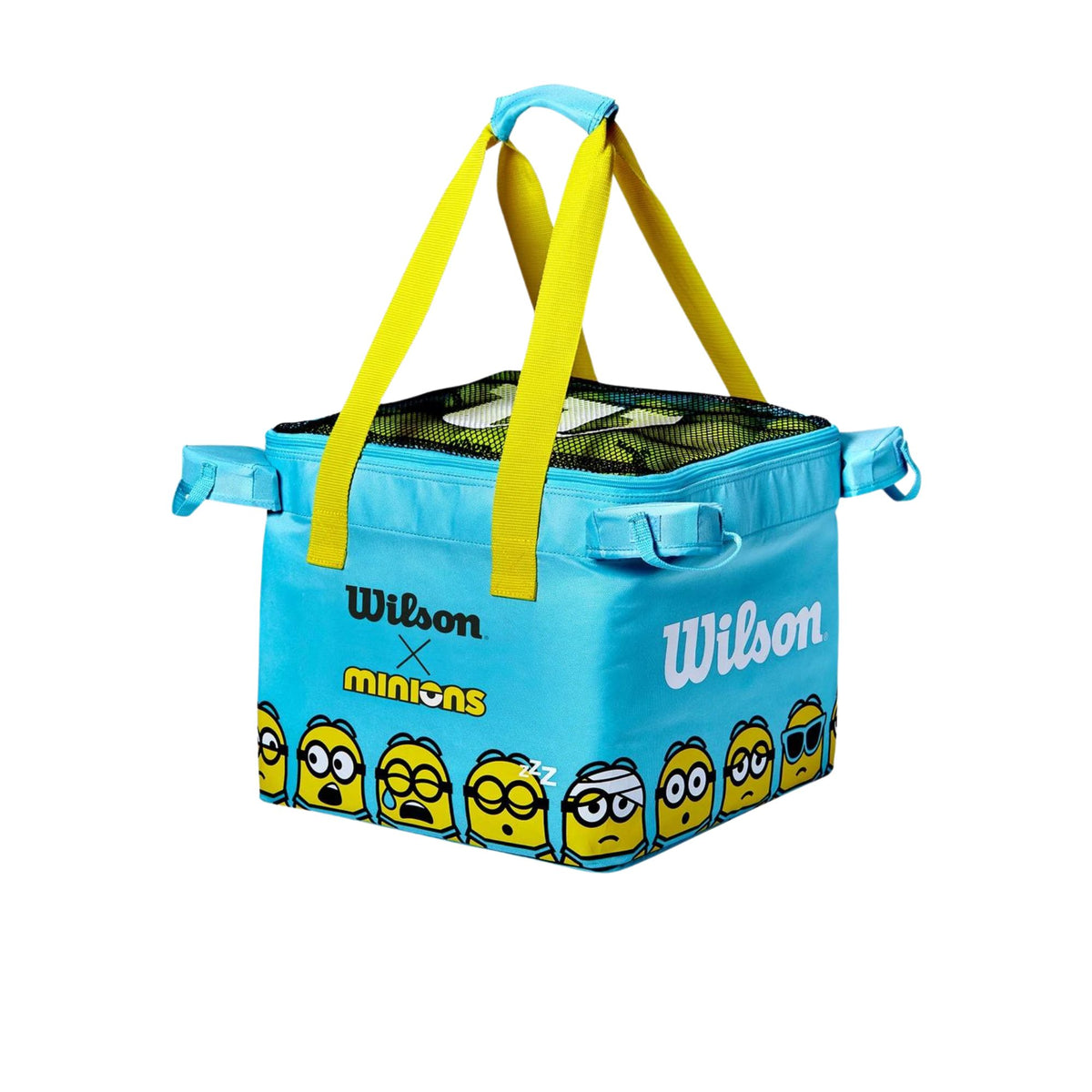 Wilson Minions Teaching Cart Bag