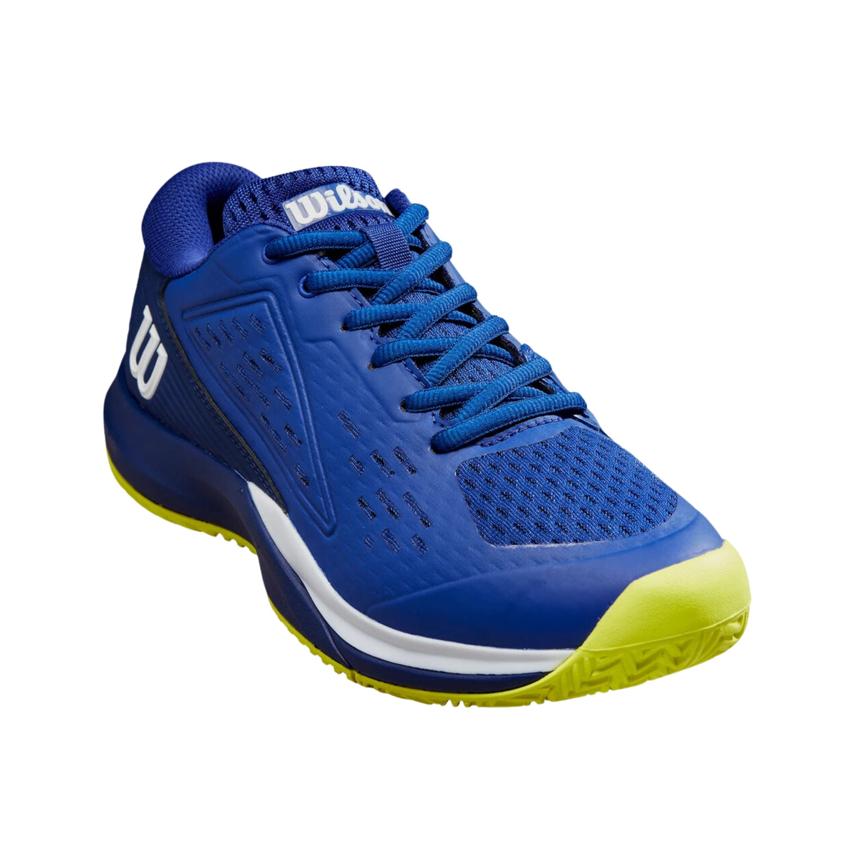 Wilson Rush Pro Ace Jr Tennis Shoe