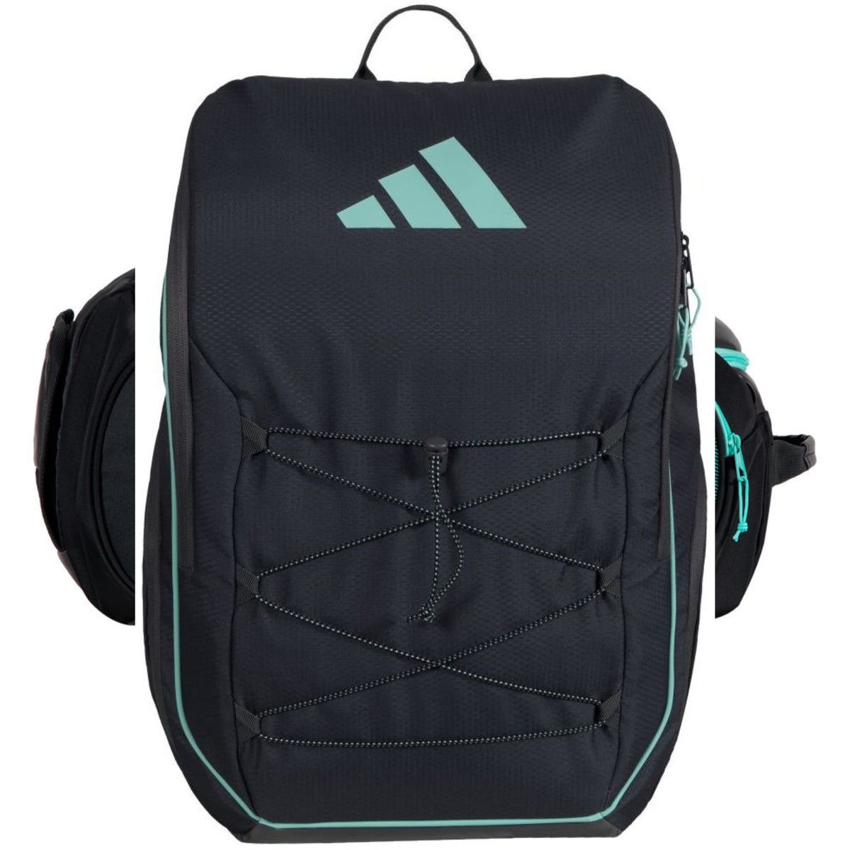 Adidas Backpack Protour 3.3 Anthratice