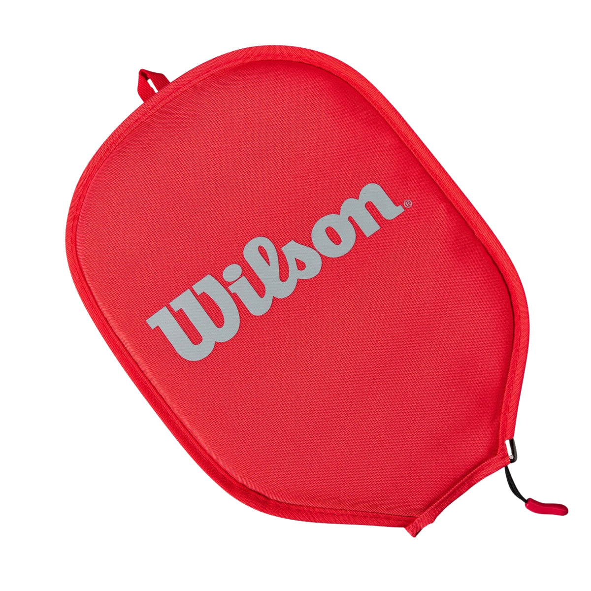 Wilson Pickleball Paddle Cover Red