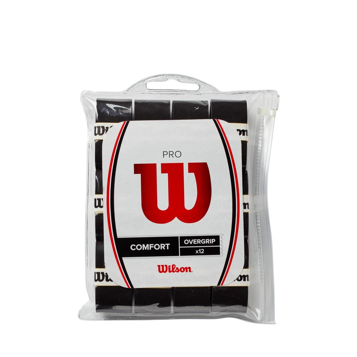 Wilson Pro Overgrip 12 Pack