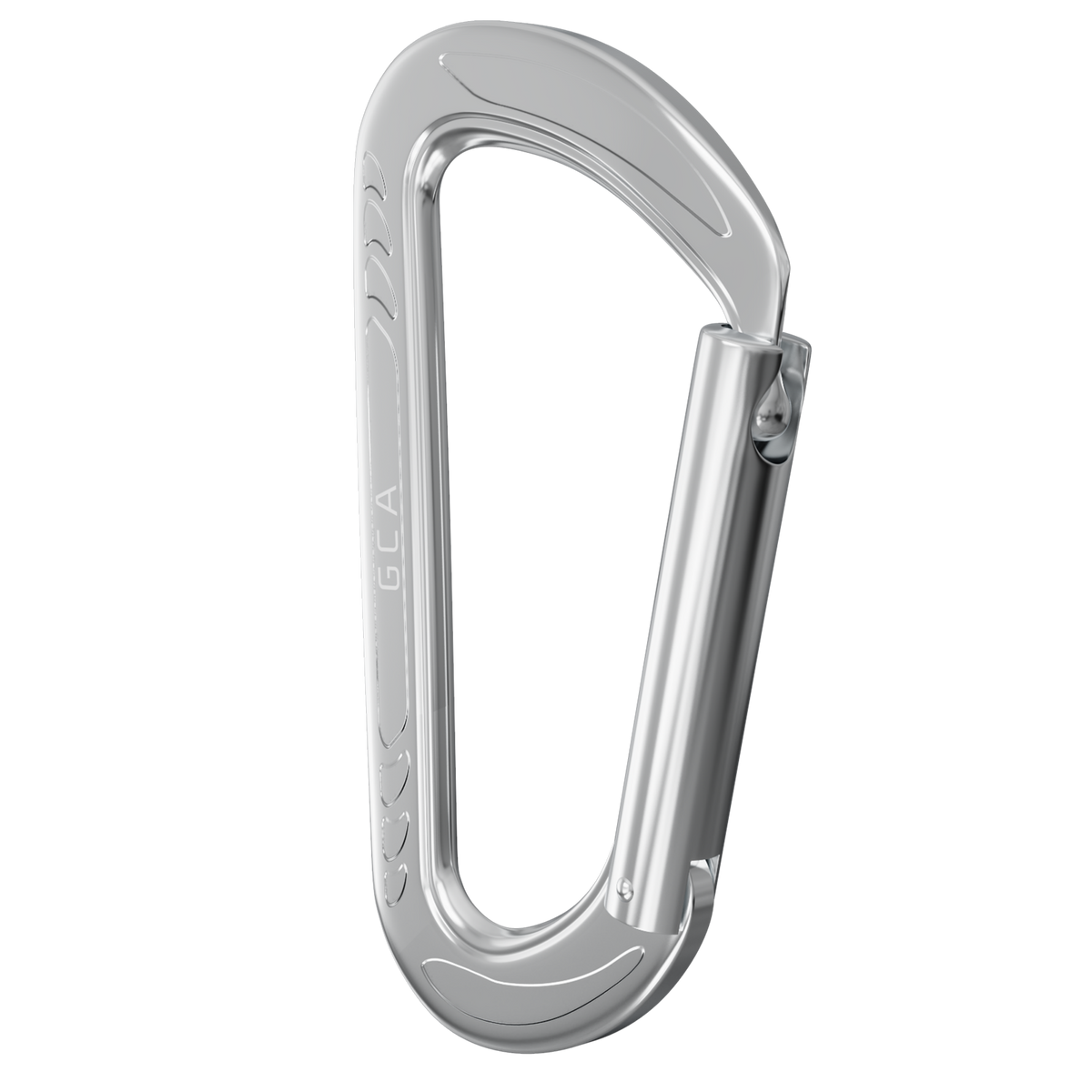 Heavy Duty Carabiner for IronMind Attachment Gym Equipment 