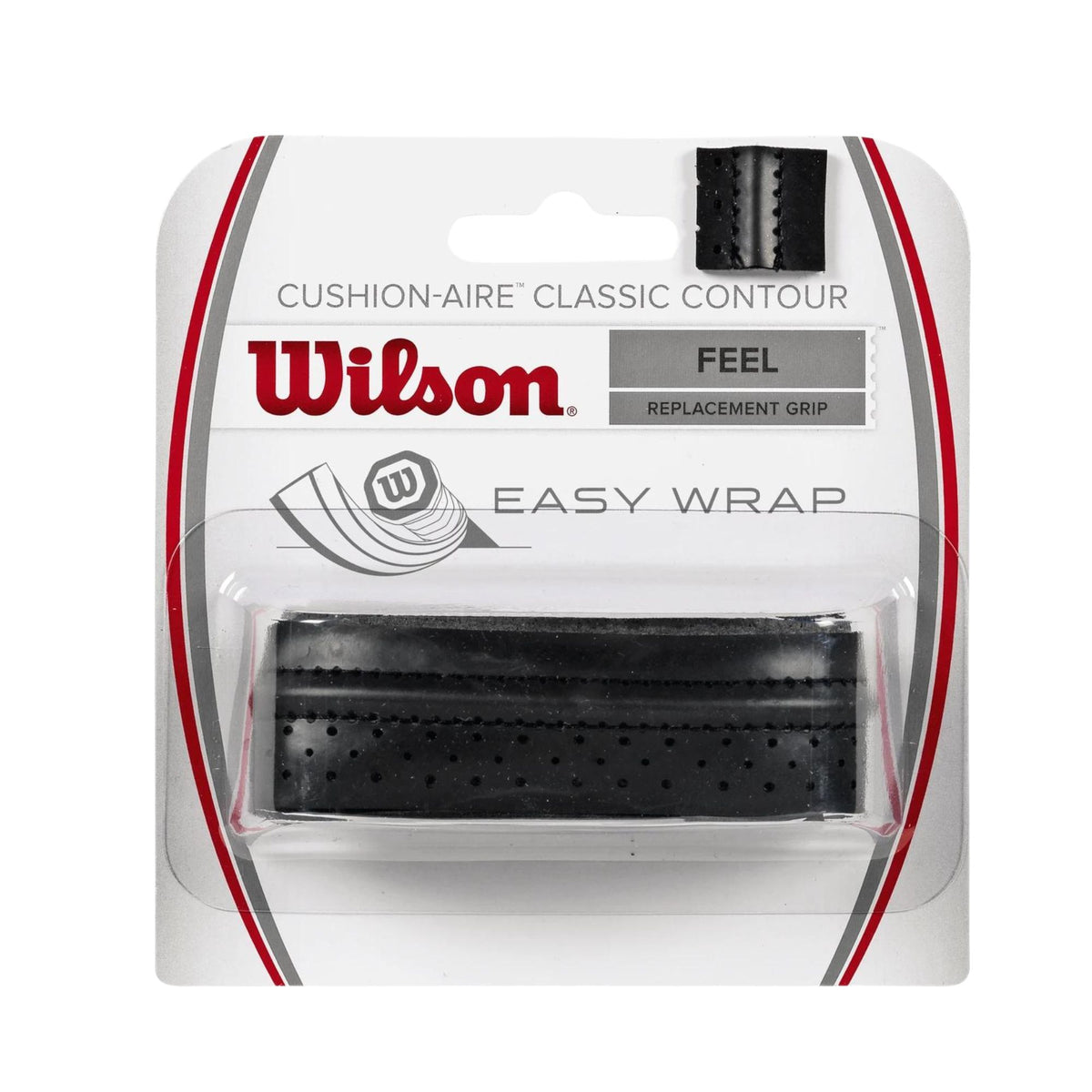 Wilson Cushion-aire Classic Contour Replacement Grip