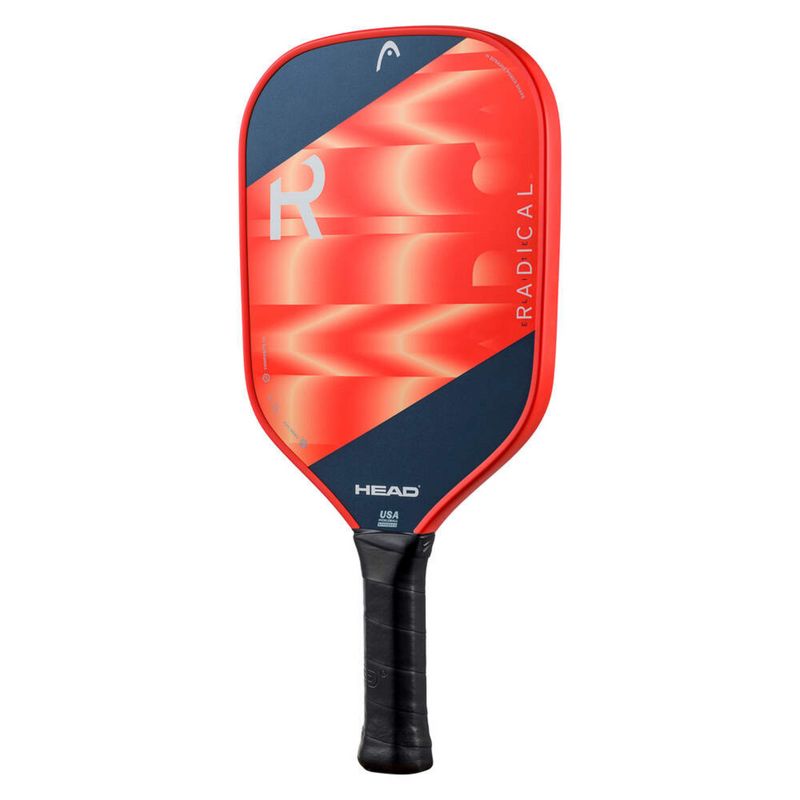 Head Radical Elite Pickleball Paddle for Pickle Ball Sport