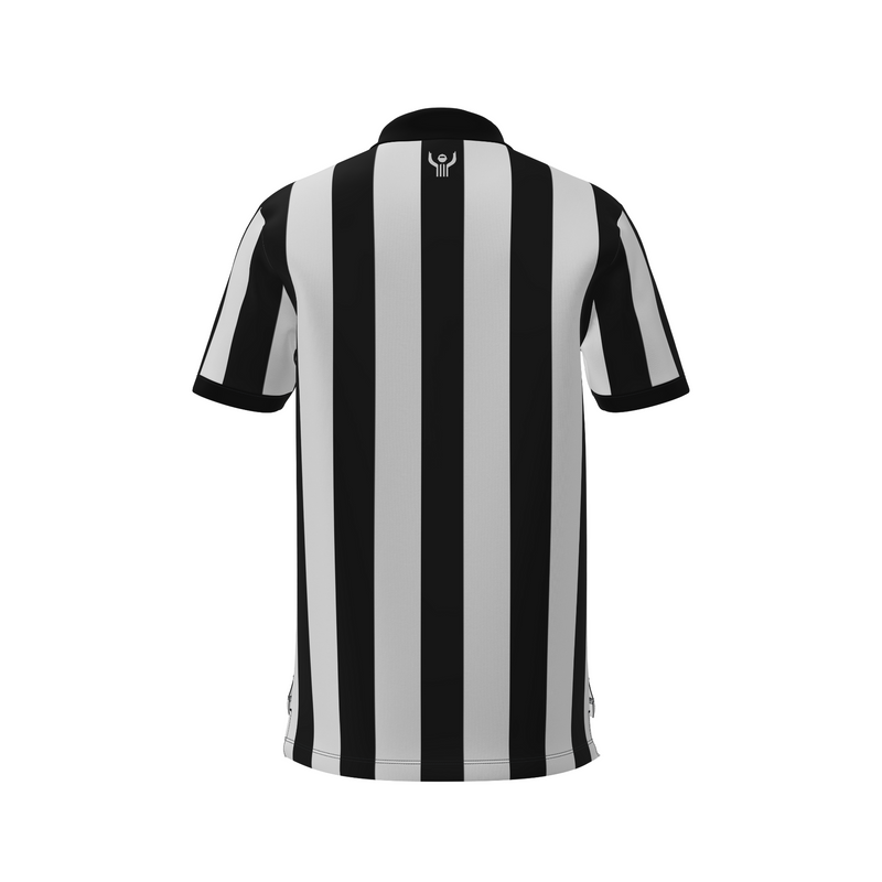 NFHS approved Football Referee Shirt for Officials