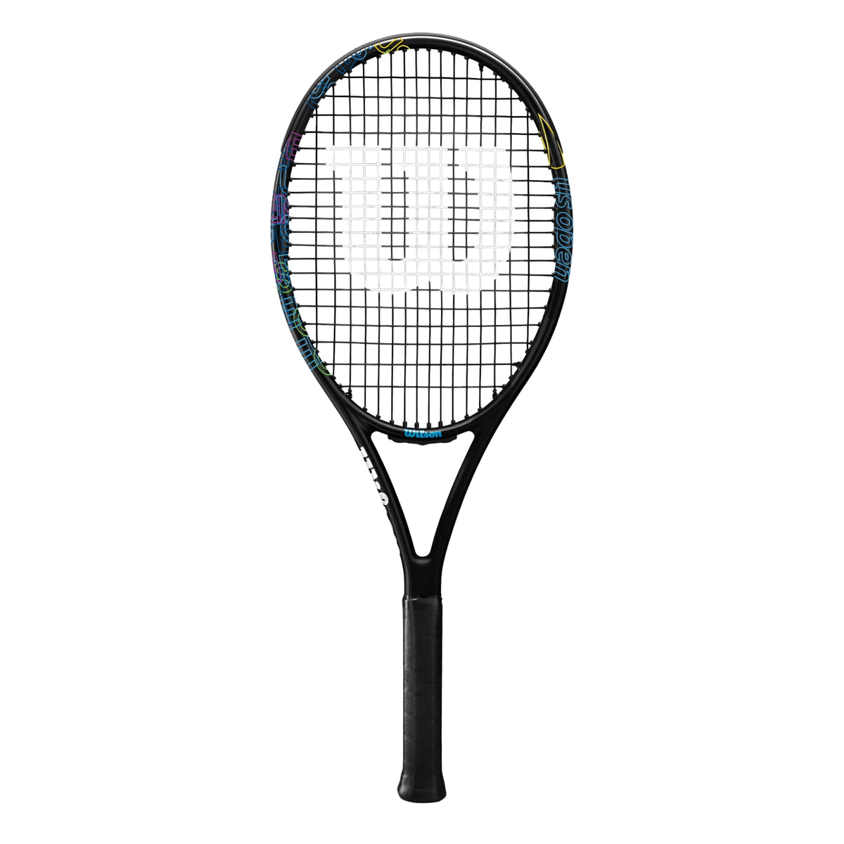 Wilson Us Open Blx 100 Tennis Racket