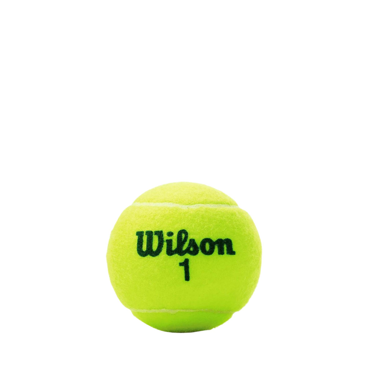 Wilson US Open Green Tournament 3 Ball Can (24 Pack)