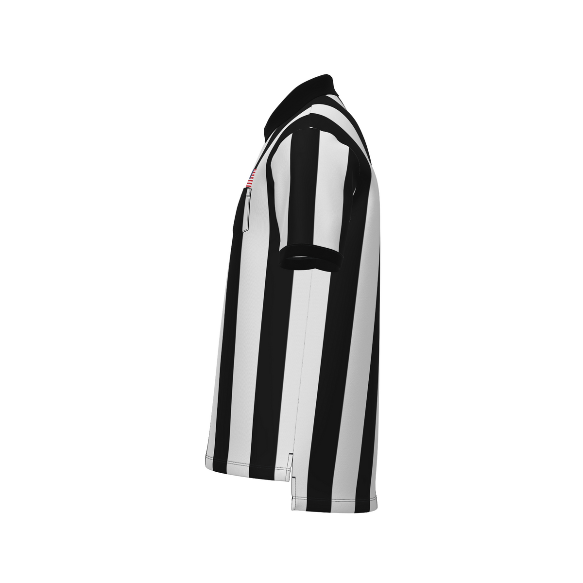 NFHS approved Football Referee Shirt for Officials