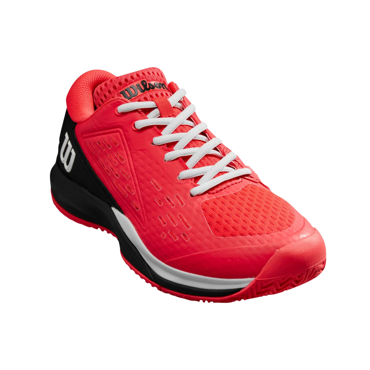 Wilson Rush Pro Ace Jr Tennis Shoe Diva Pink