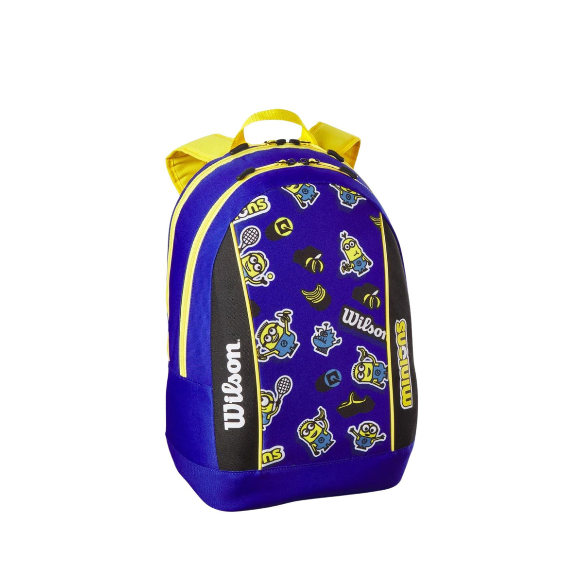 Wilson Minions 3.0 Junior Backpack