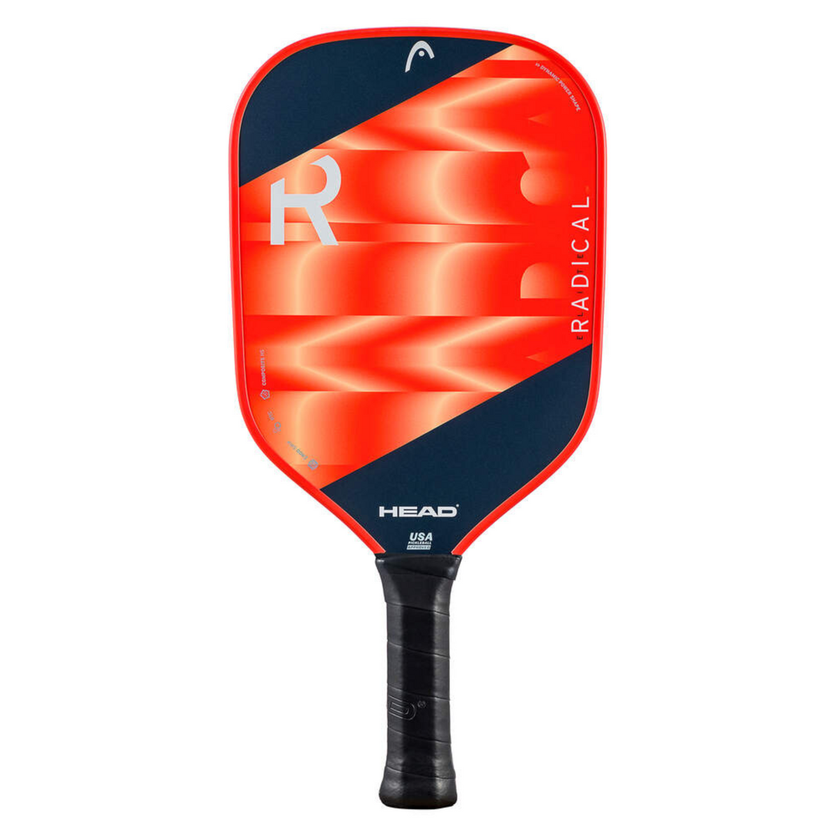 Head Radical Elite Pickleball Paddle for Pickle Ball Sport