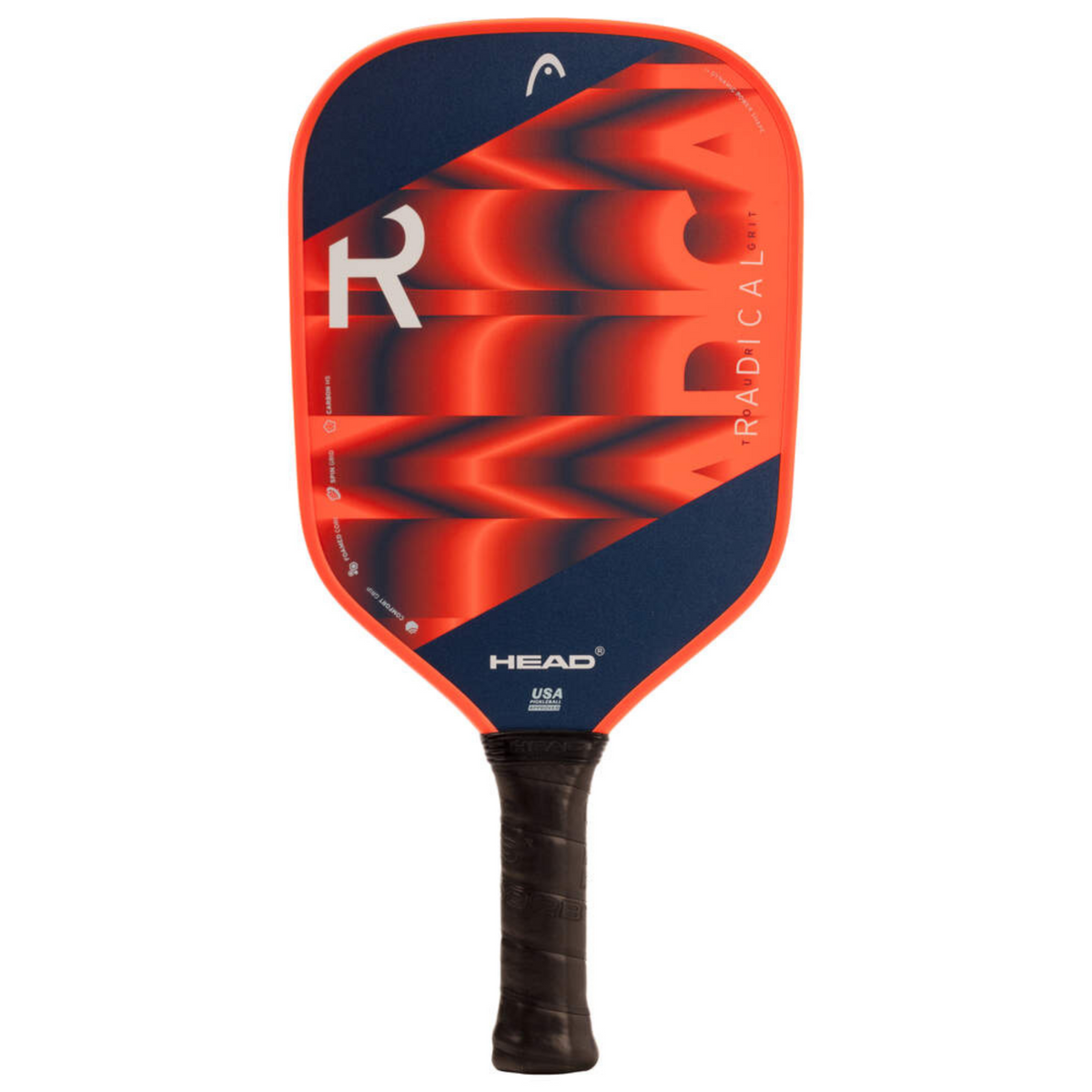 Head Radical Tour Gript Professional Pickleball Paddle for Pickle Ball Players and enthusiasts 