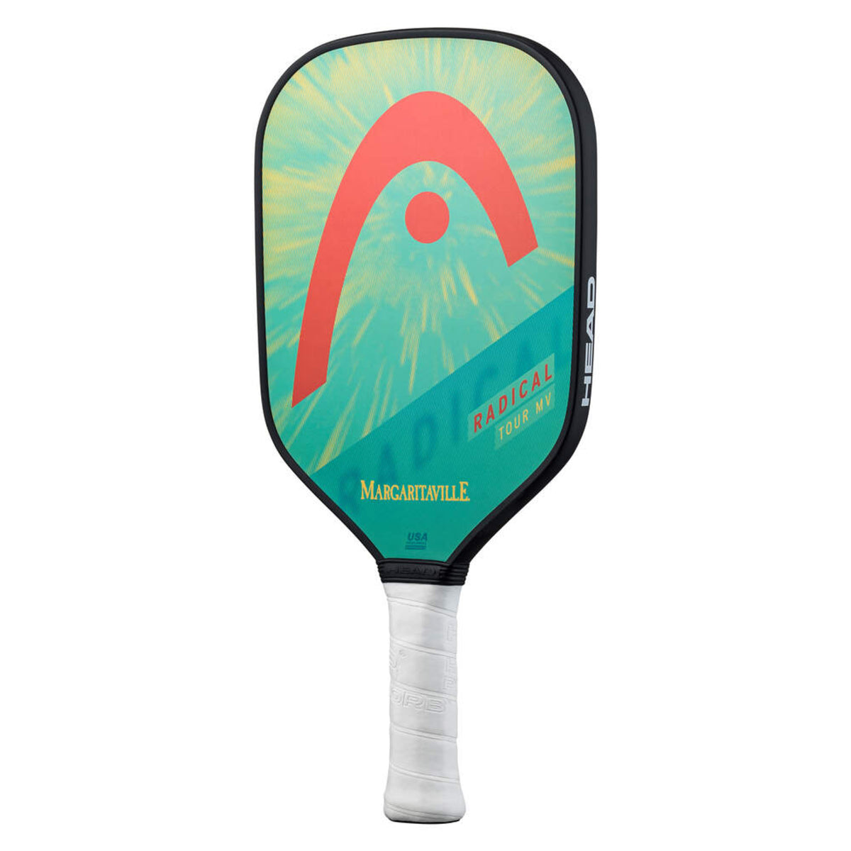 Head Margaritaville Pickleball Paddle 