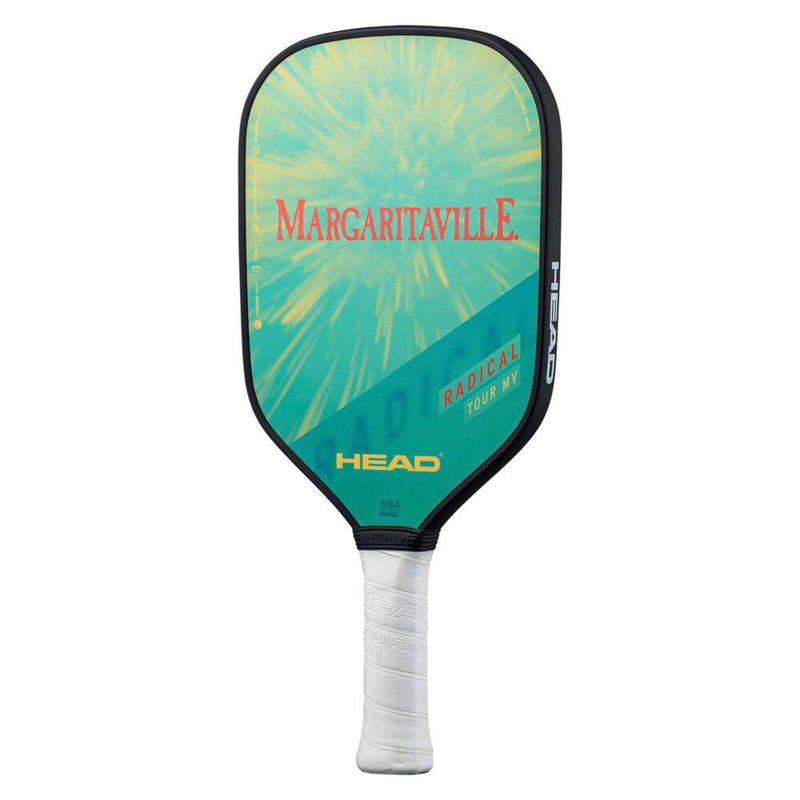 Head Penn Margaritaville Radical Tour Pickleball Paddle MV