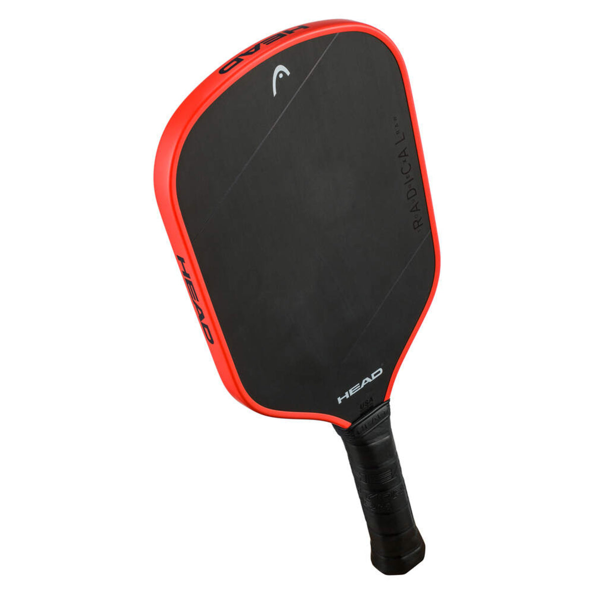 Head Pickle Ball Racquet for Pickleball balls Carbon Surface