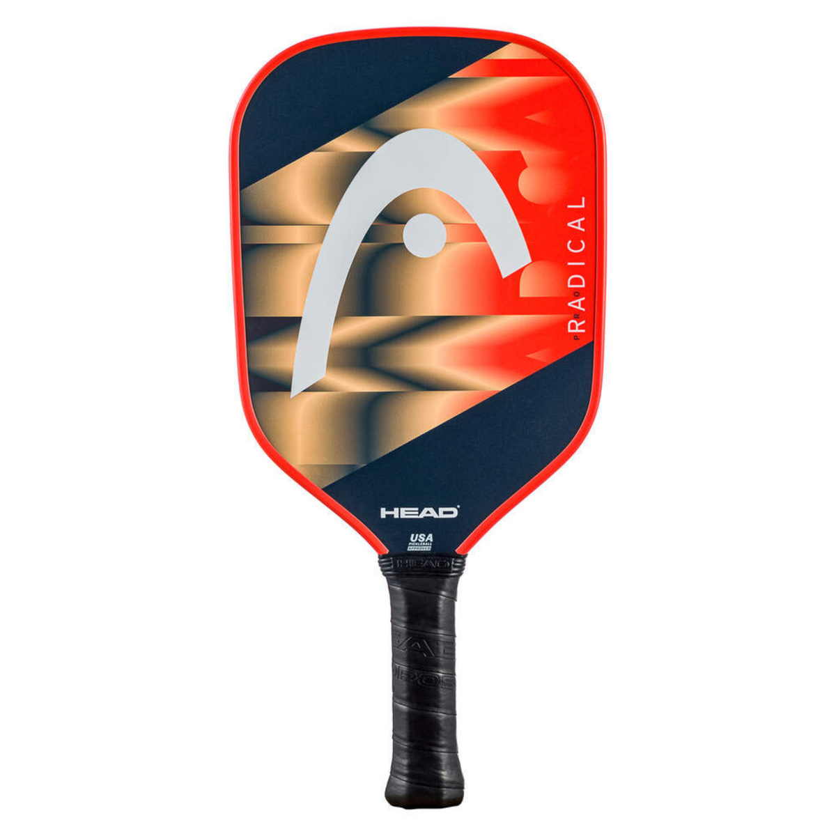 Head Radical pro 2024 Pickle Ball Pickleball Paddle Racquet for players