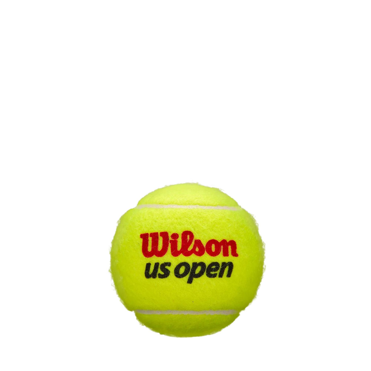 Wilson US Open Regular Duty 3 Ball Can (24 Pack)