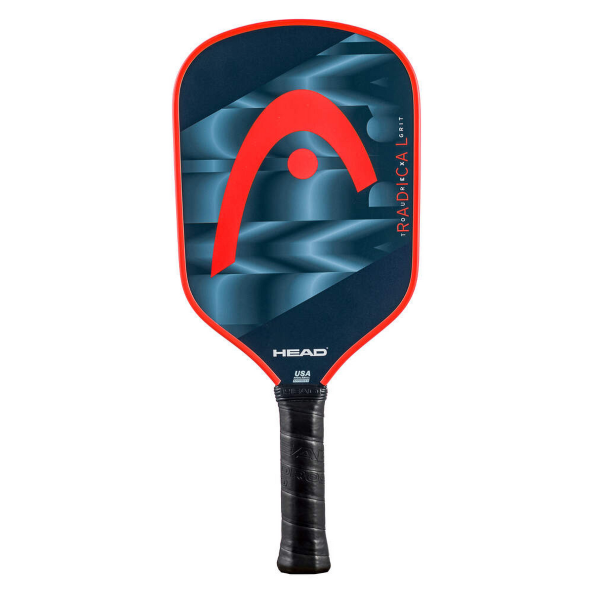 Head Radical Tour EX Grit Pickleball Paddle Carbon Spin Control Power 