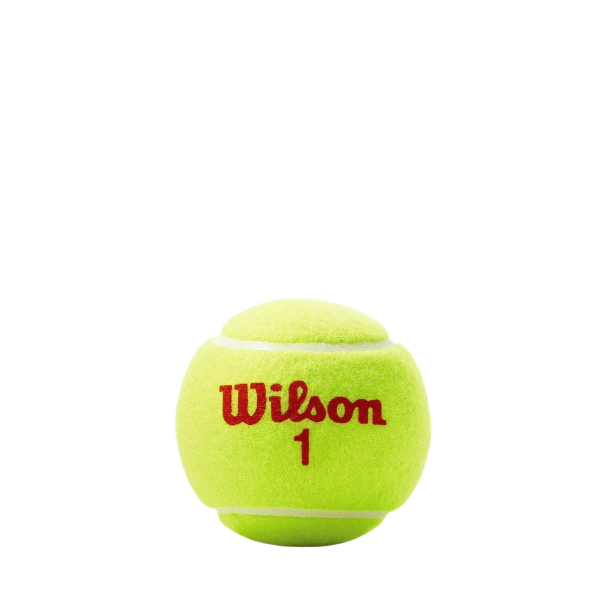 Wilson US Open Orange Tournament 3 Ball Can (24 Pack)